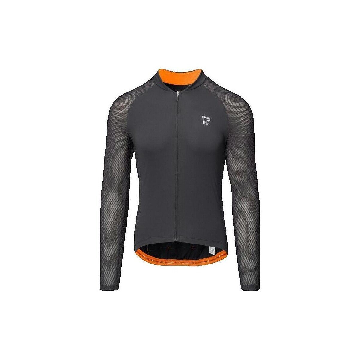 Radvik Îmbracaminte T-shirt manches longues Thialfi Gts pour cyclisme