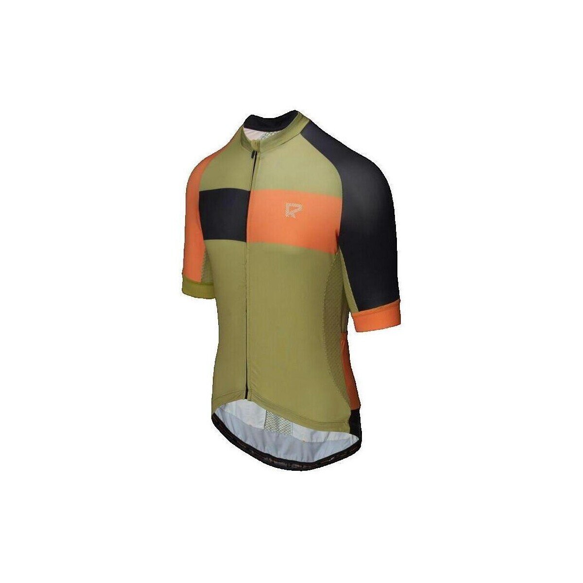 Radvik Îmbracaminte T-shirt Svan GTS cyclisme homme