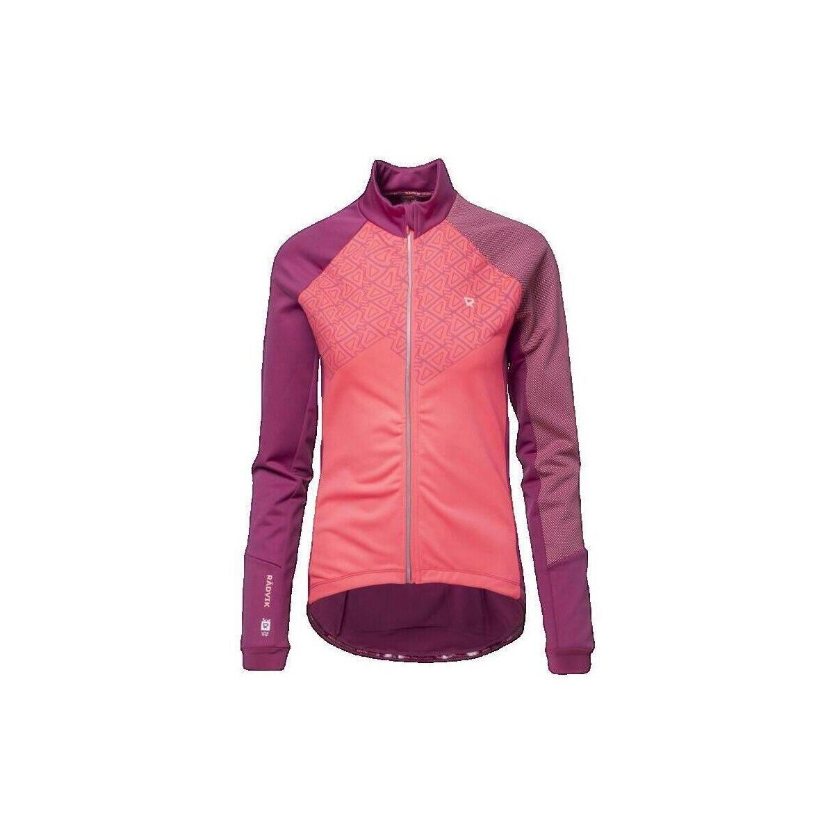 Radvik Îmbracaminte Veste de survêtement November BV Jumper