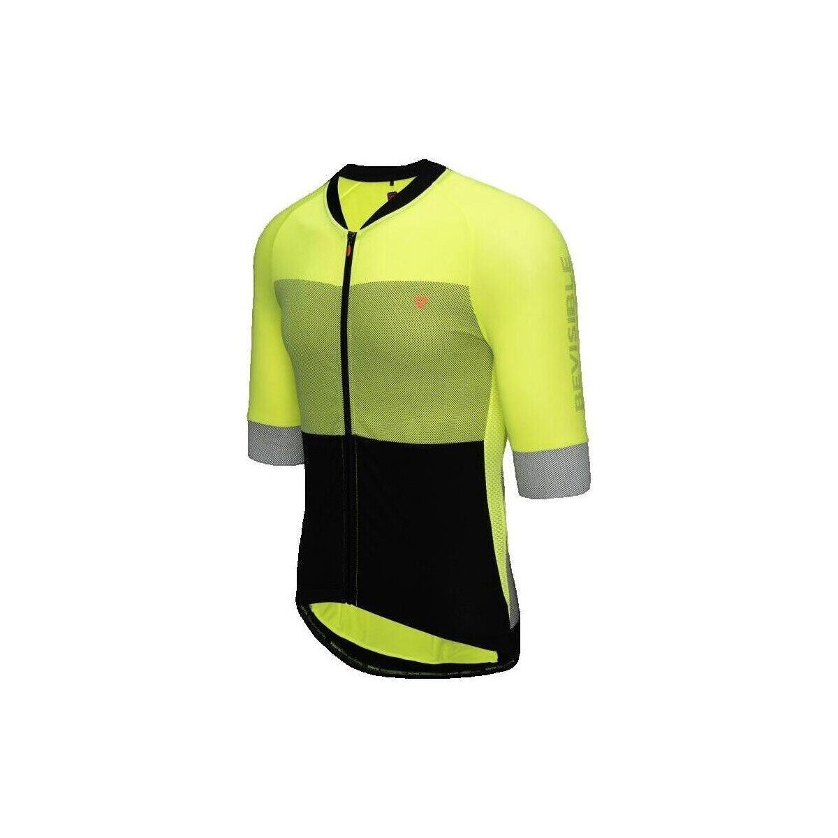 Radvik Îmbracaminte Veste Echo BV GTS Cyclisme