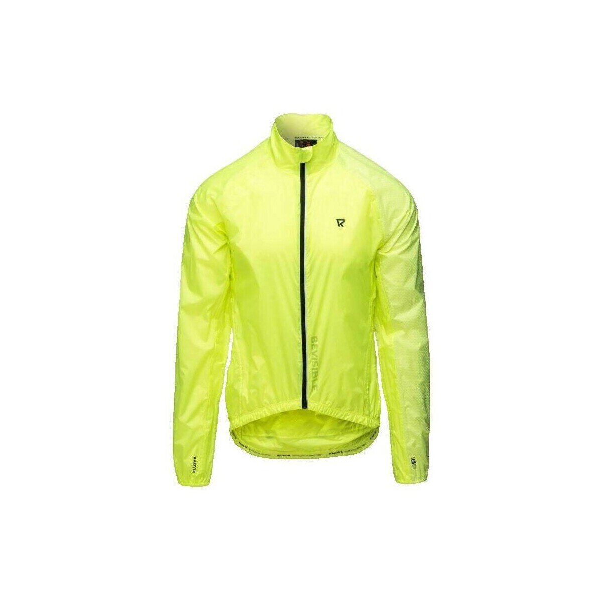 Radvik Îmbracaminte Veste Papa Wp Jacket Gts M Cyclisme