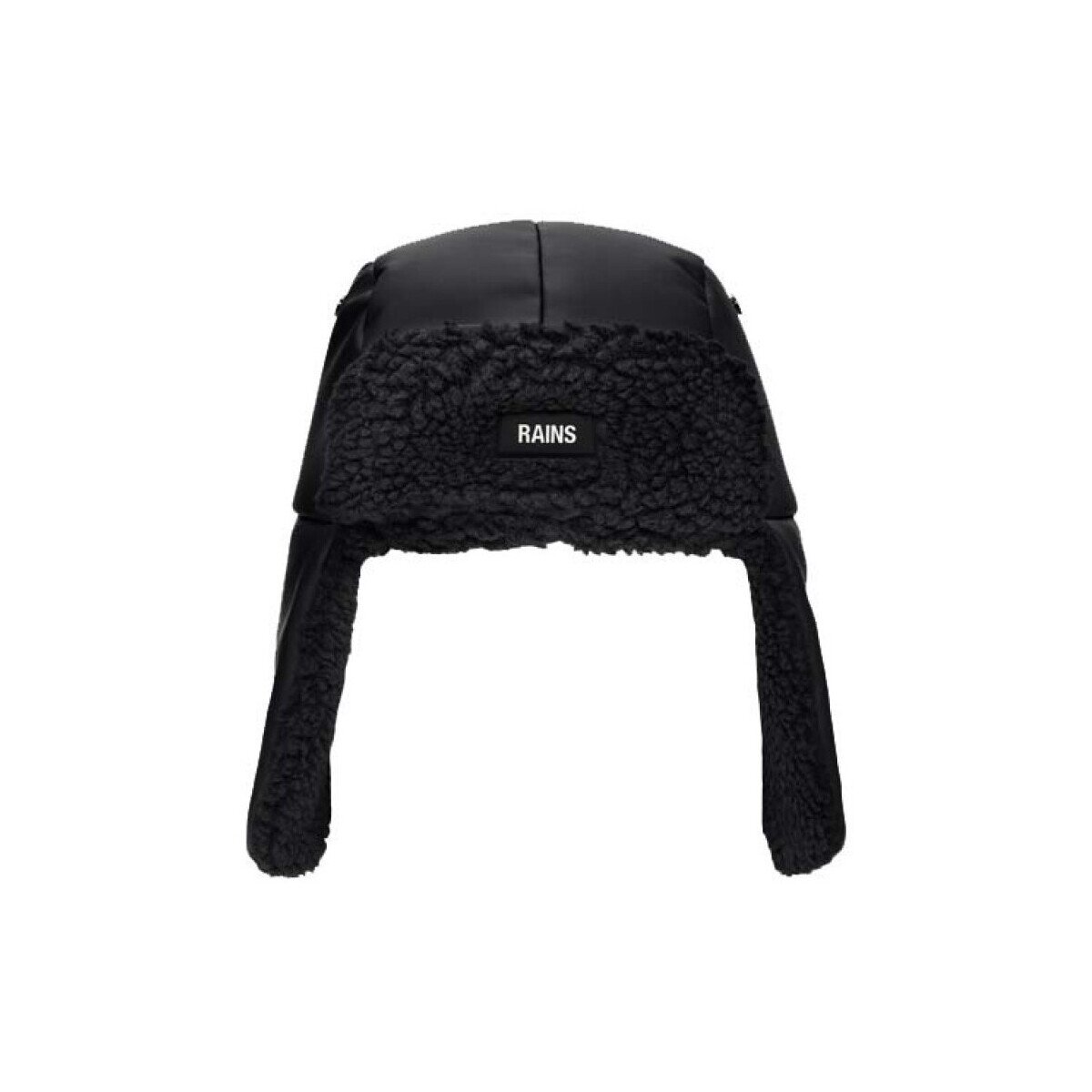 Rains Accesorii textile Fleece Trapper Hat W2t3