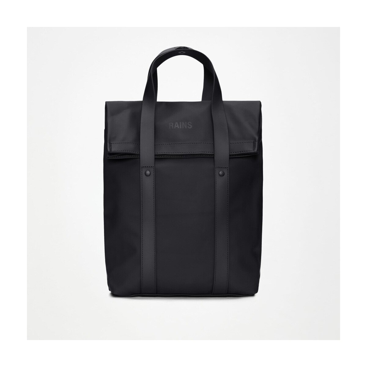 Rains Genti 12780r Tote Backpack Mini W3