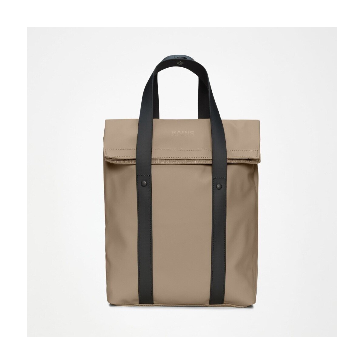 Rains Genti 12780r Tote Backpack Mini W3