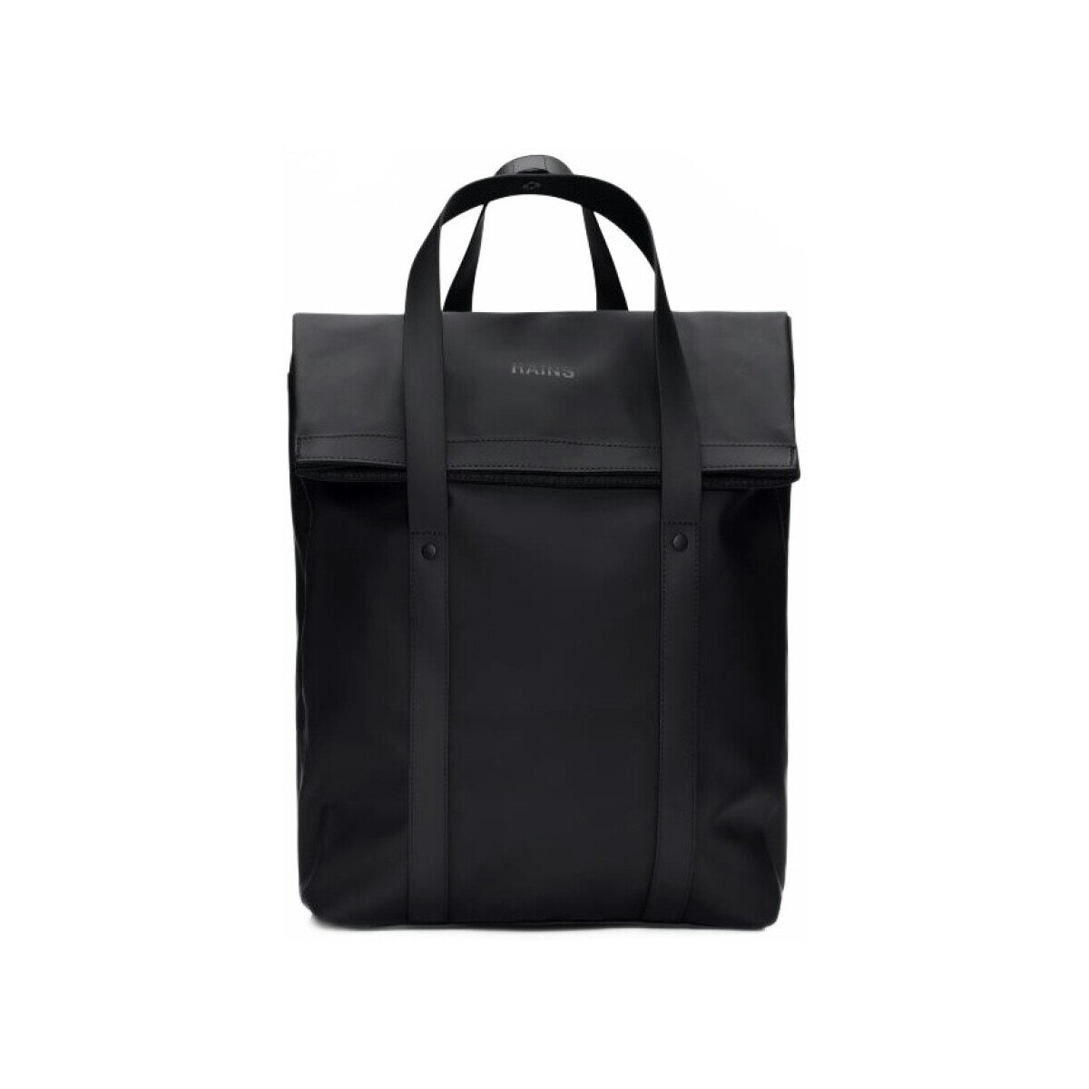 Rains Genti 12940r Way Tote Backpack W3