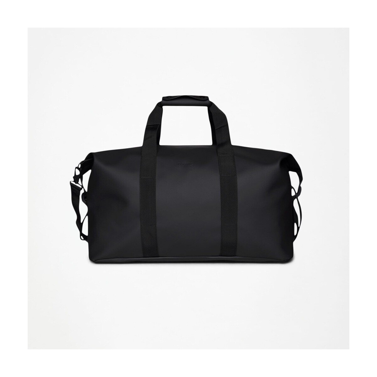 Rains Genti 14200r Hilo Weekend Bag W3