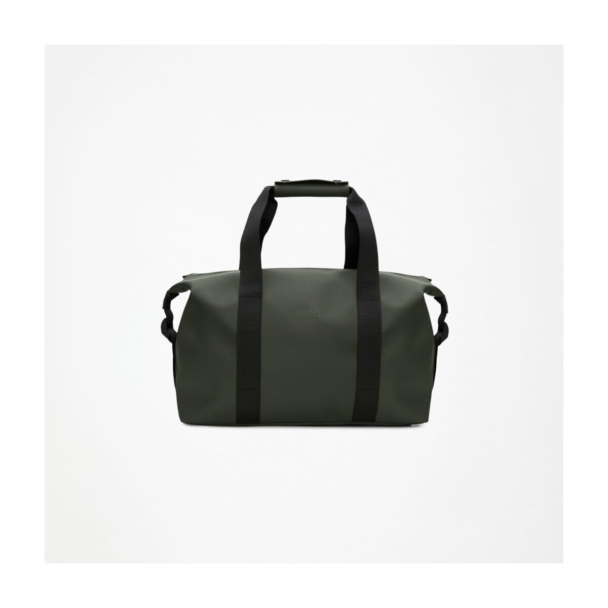 Rains Genti 14220r Hilo Weekend Bag Small W3