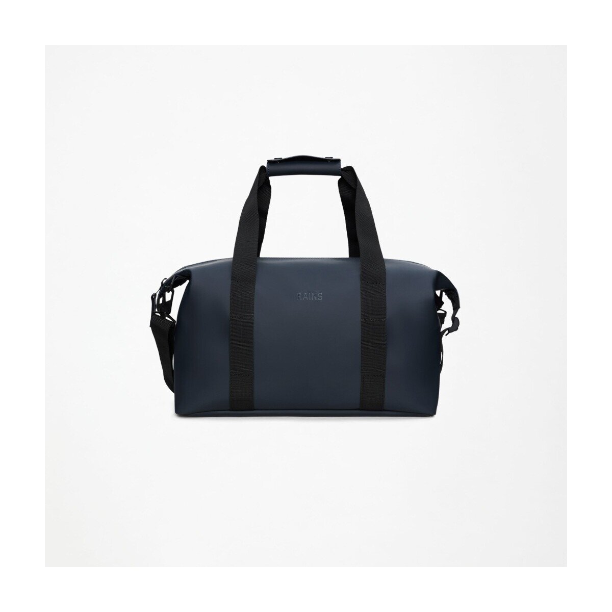 Rains Genti 14220r Hilo Weekend Bag Small W3