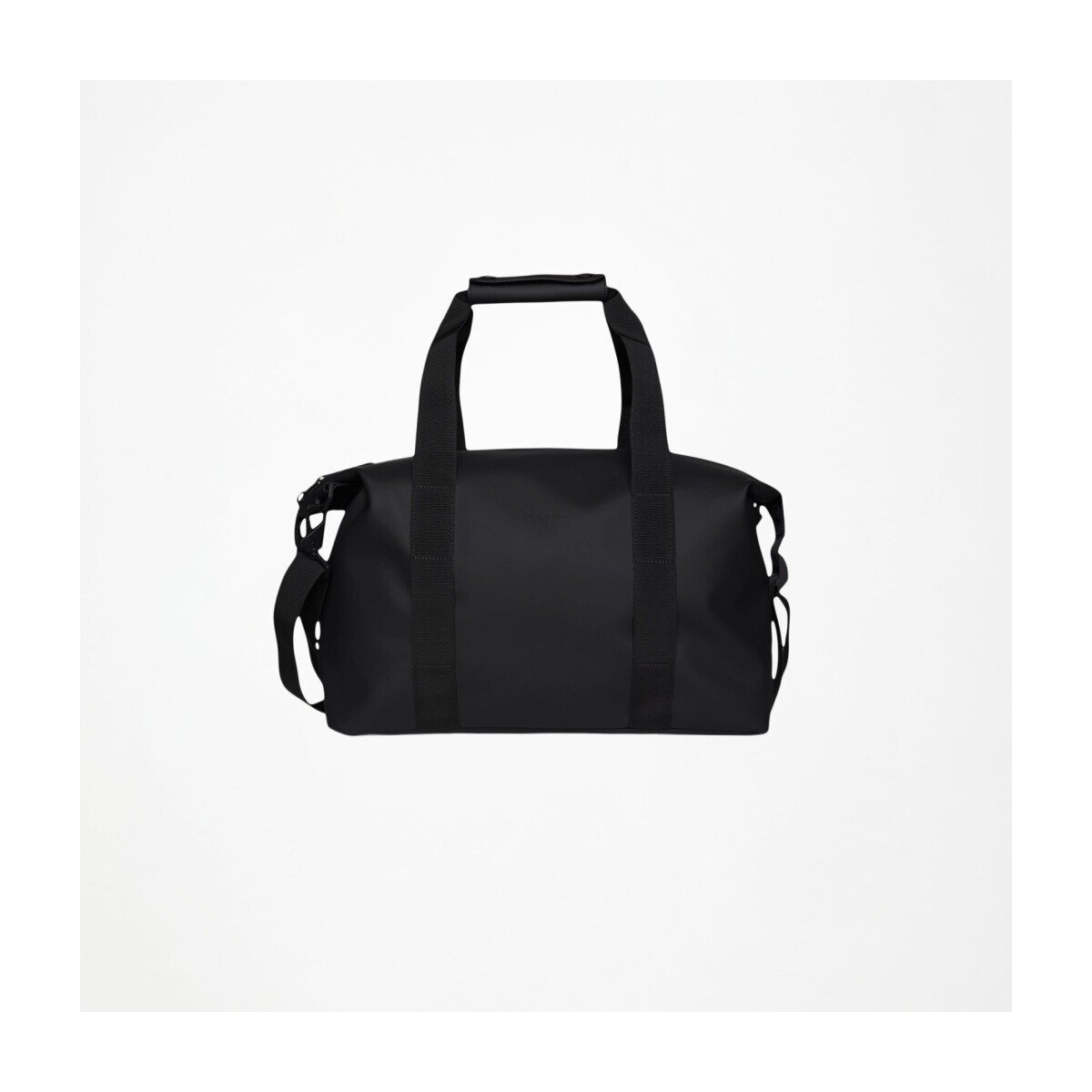 Rains Genti 14220r Hilo Weekend Bag Small W3