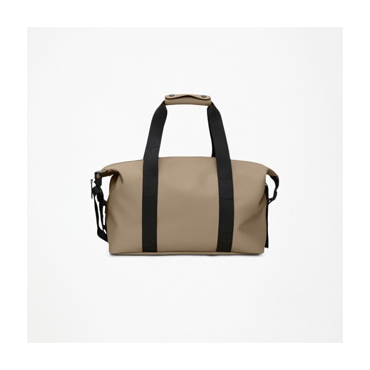 Rains Genti 14220r Hilo Weekend Bag Small W3