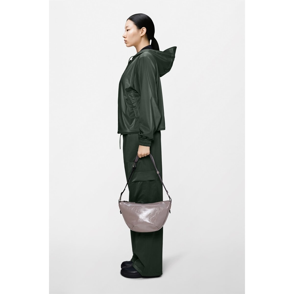 Rains Genti 14670r Valera Shoulder Bag W3