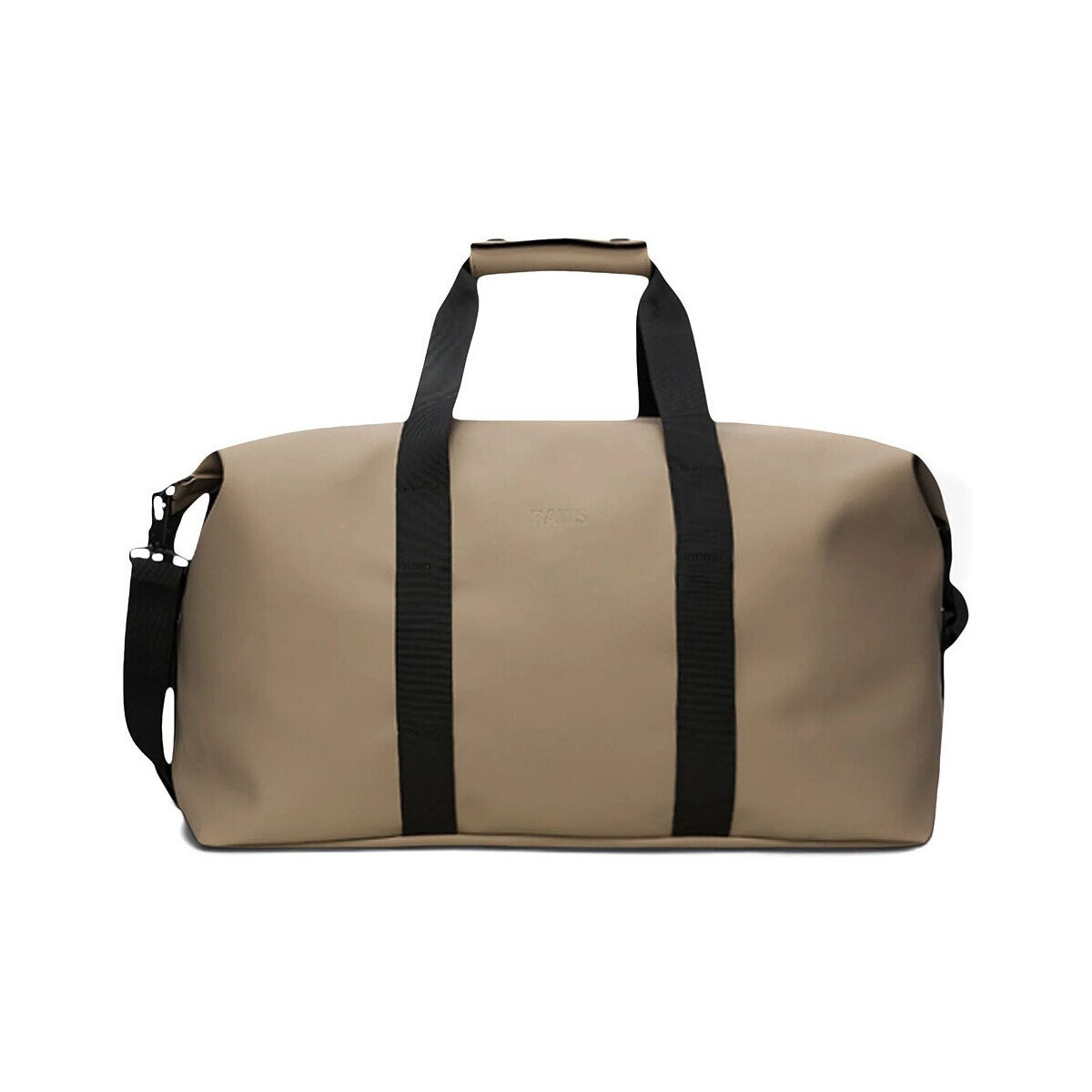 Rains Genti BEIGE HILO WEEKEND