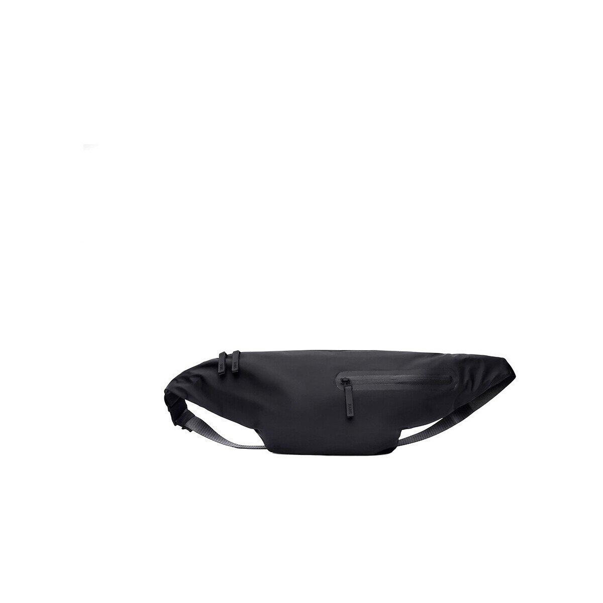 Rains Genti BLA BUM BAG