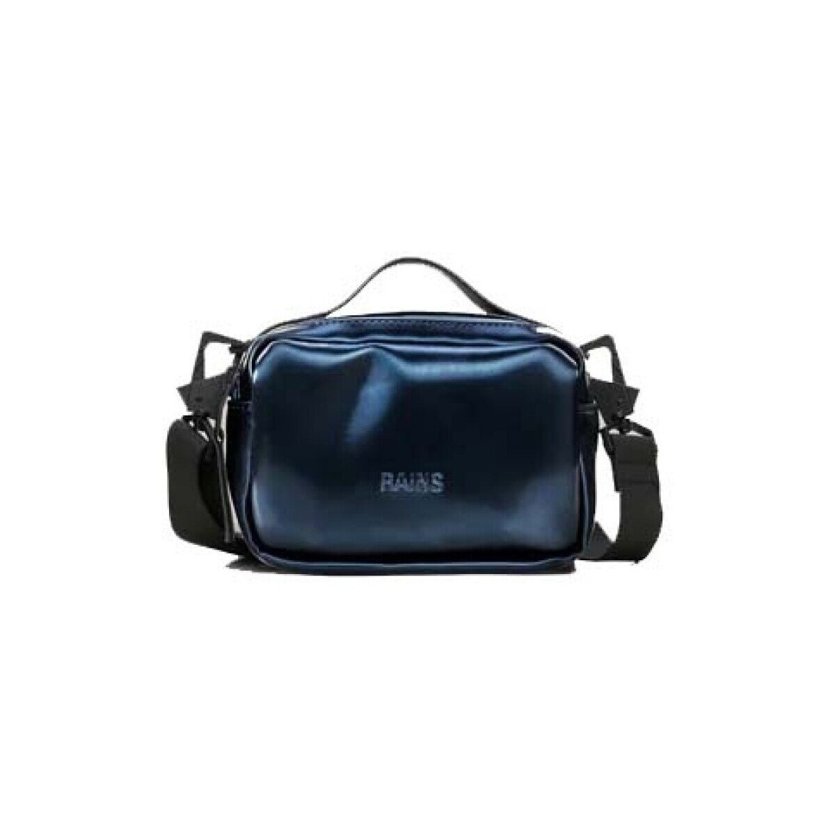 Rains Genti Box Bag Micro W3