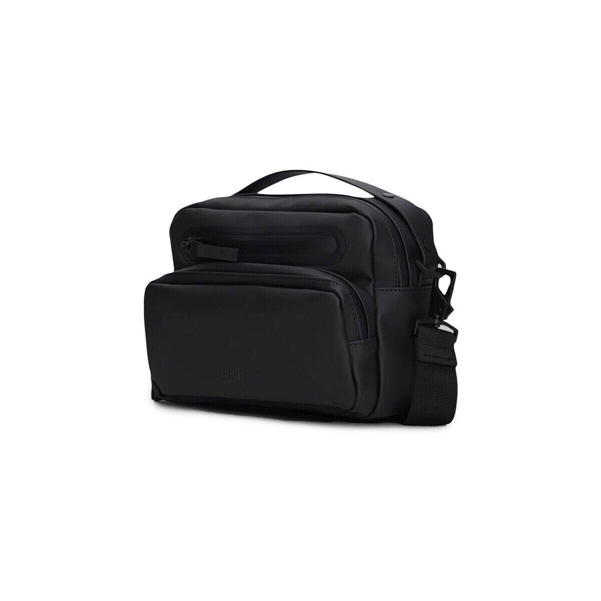 Rains Genti Cargo Box