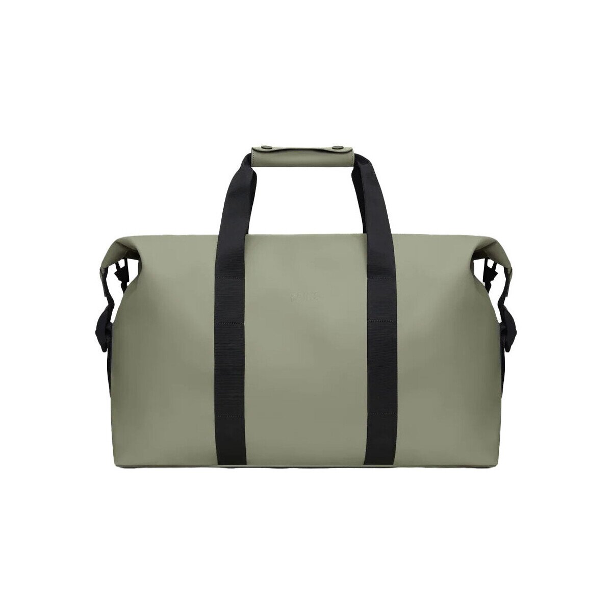 Rains Genti GREEN HILO BAG