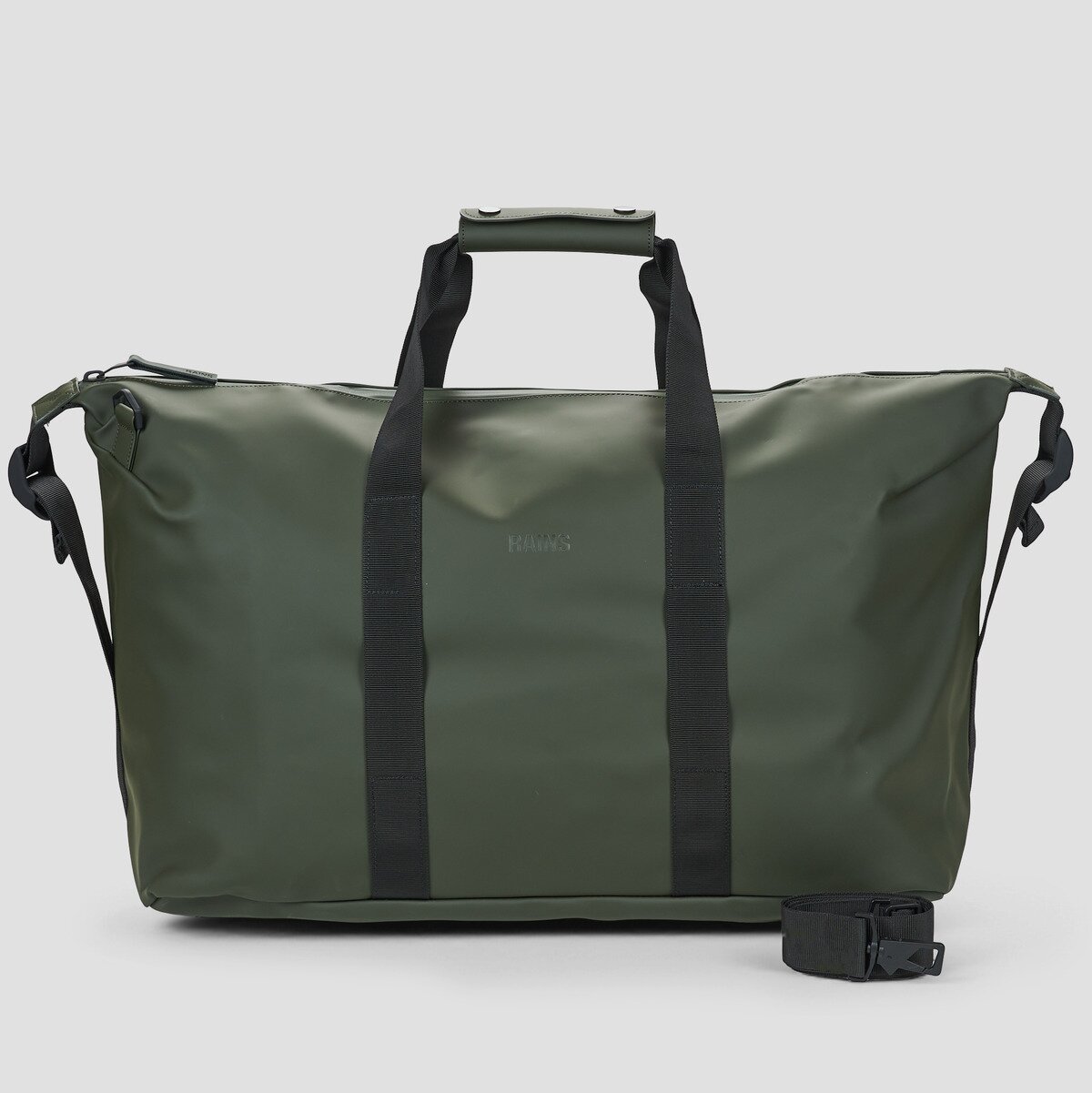Rains Genti Hilo Weekend Bag W3