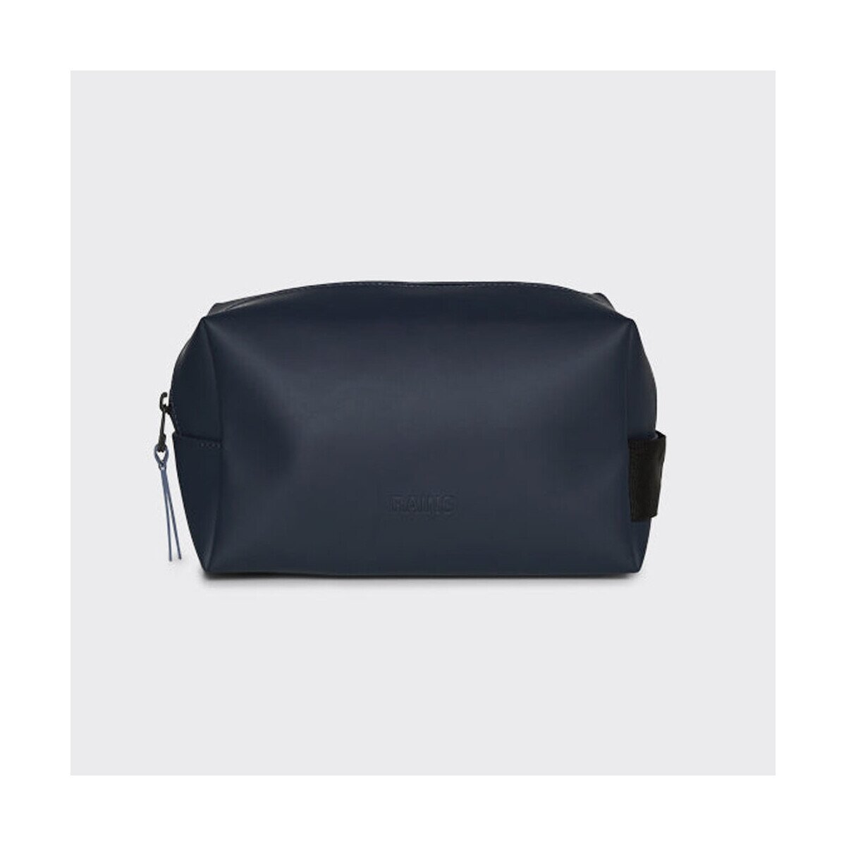 Rains Genti NAVY WASH BAG