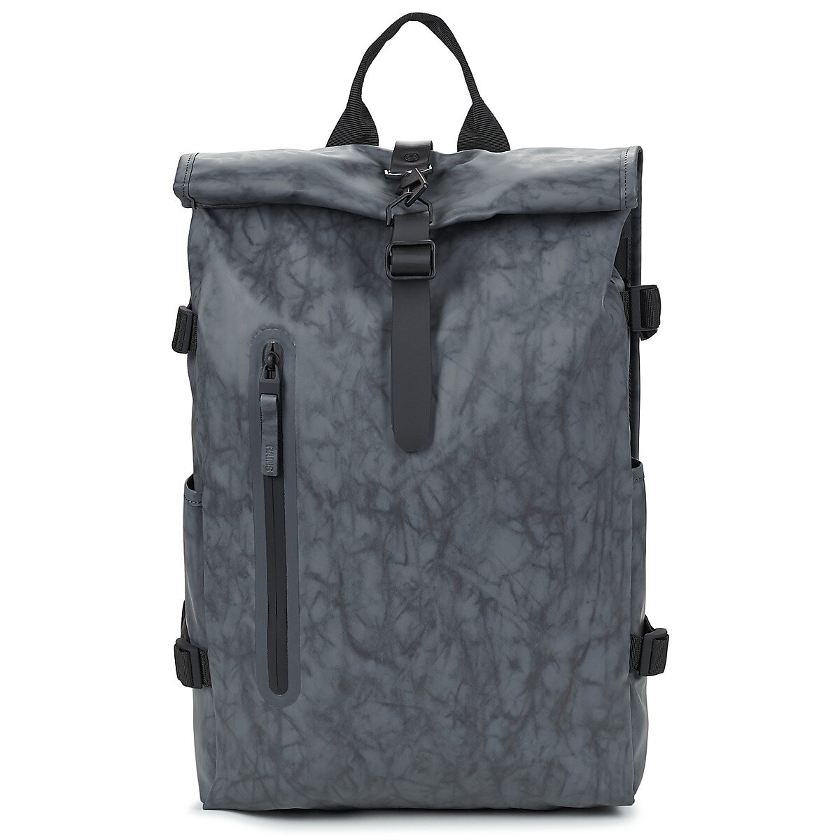 Rains Genti Rolltop Rucksack Large W3