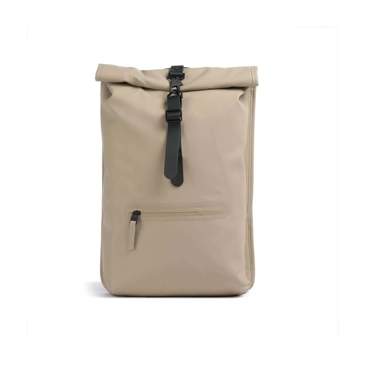 Rains Genti Rolltop Rucksack W3