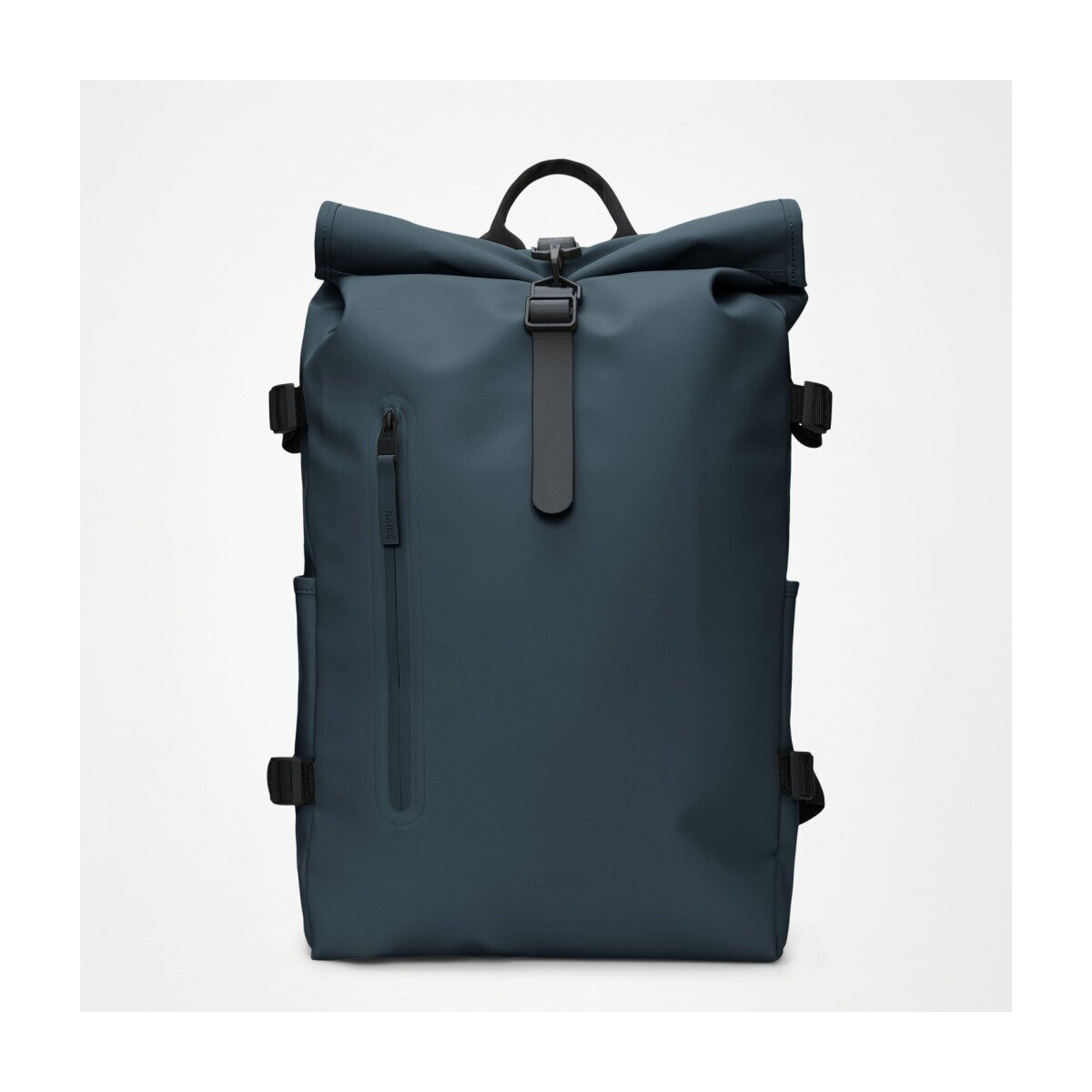Rains Genti Rolltop Rucksack W3