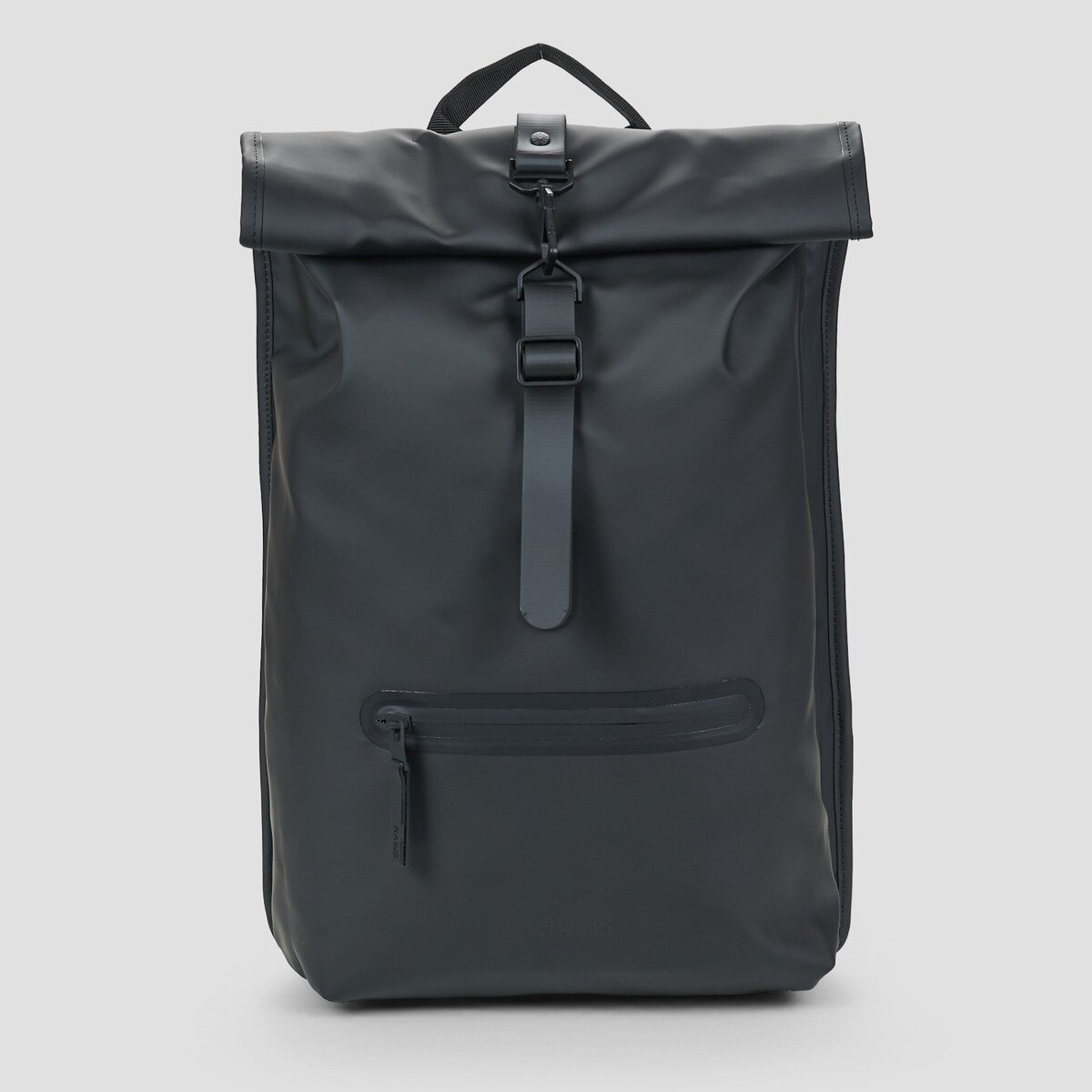 Rains Genti Rolltop Rucksack W3