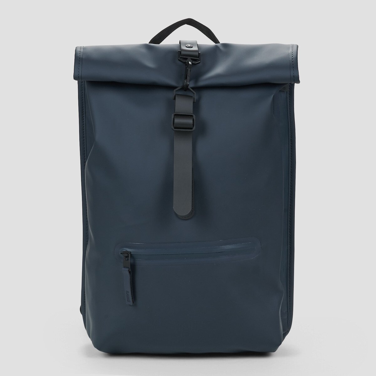 Rains Genti Rolltop Rucksack W3