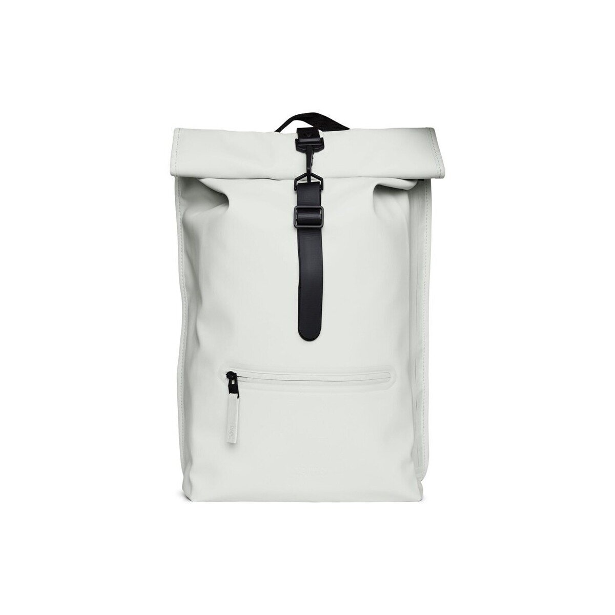 Rains Genti Rolltoprucksack