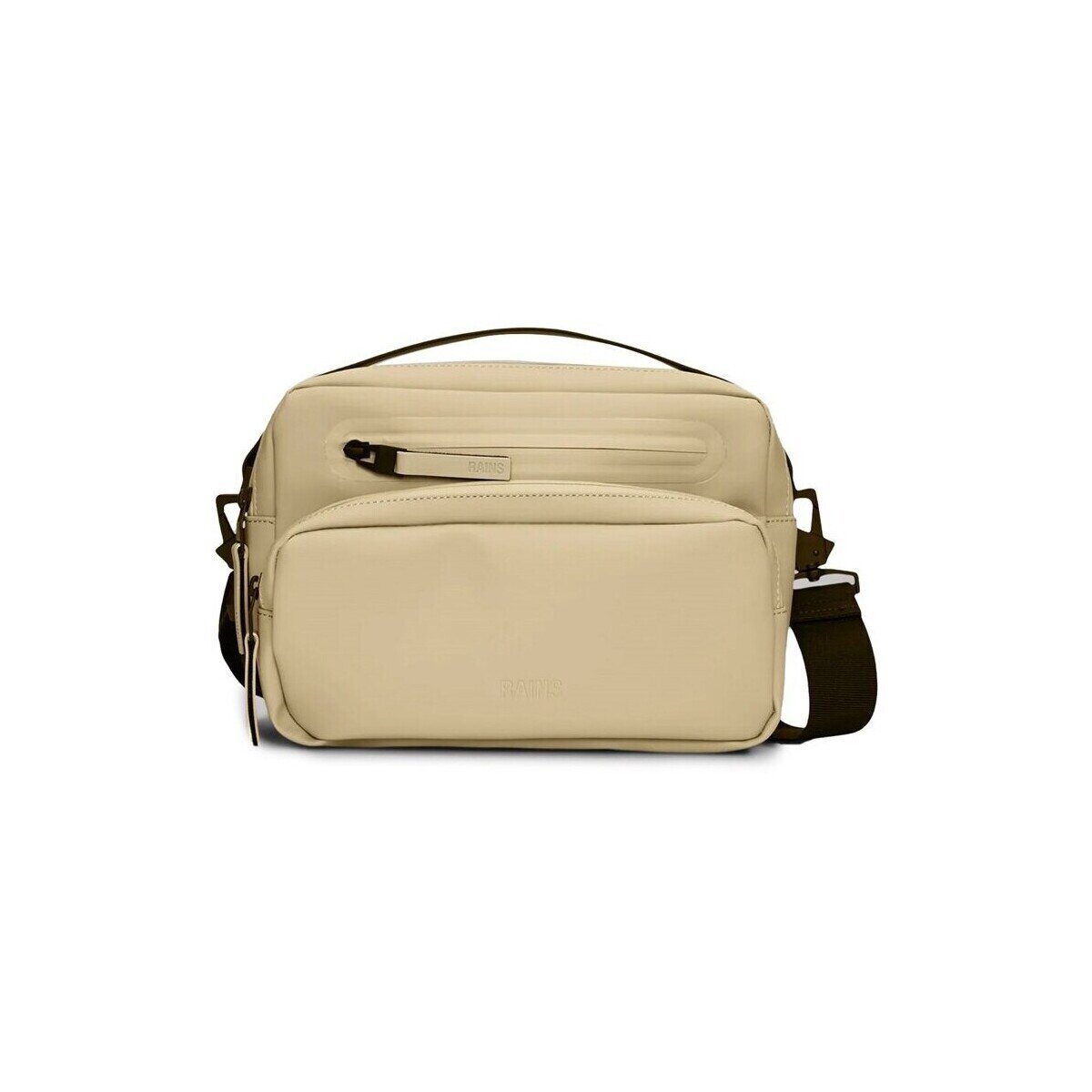 Rains Genti Shield Box