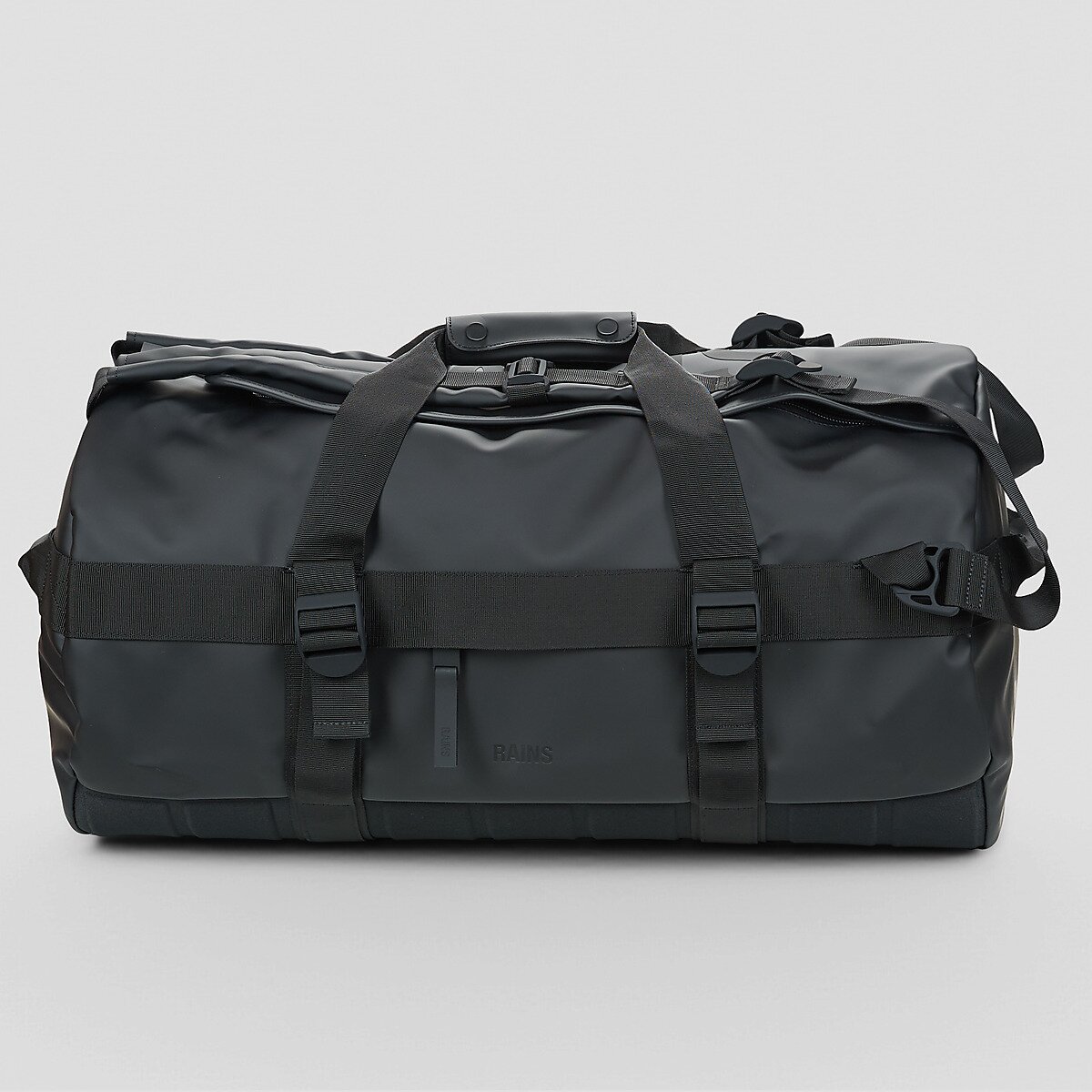 Rains Genti Texel Duffel Bag W3