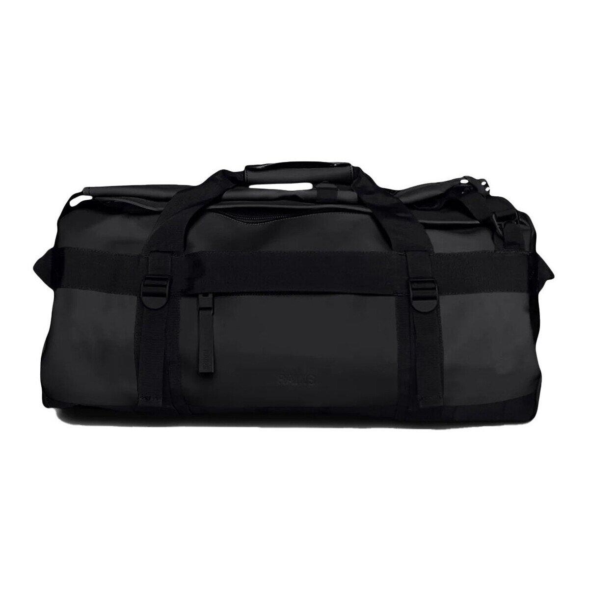 Rains Genti TEXEL DUFFLE BAG SMALL
