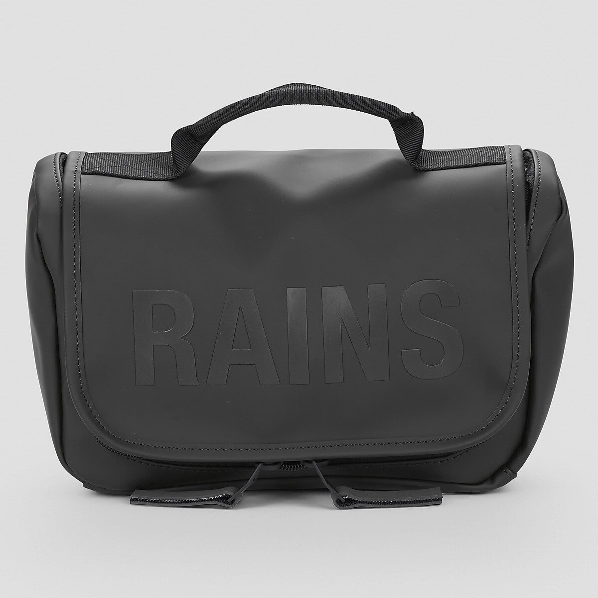 Rains Genti Texel Wash Bag W3