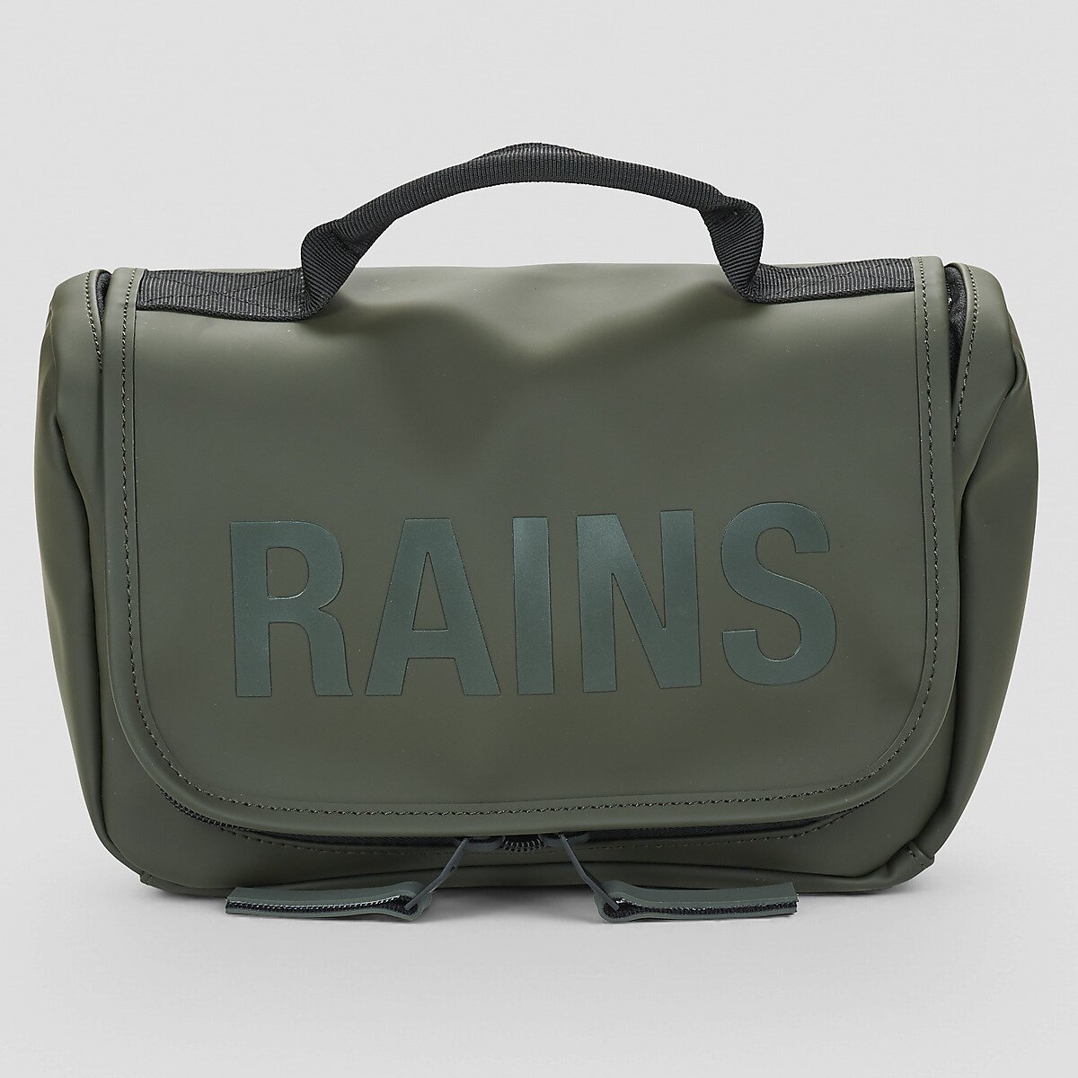 Rains Genti Texel Wash Bag W3