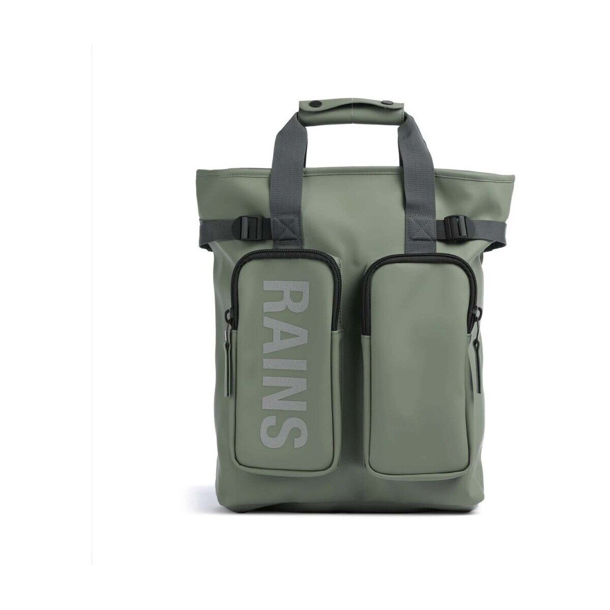 Rains Genti Tote Backpack W3