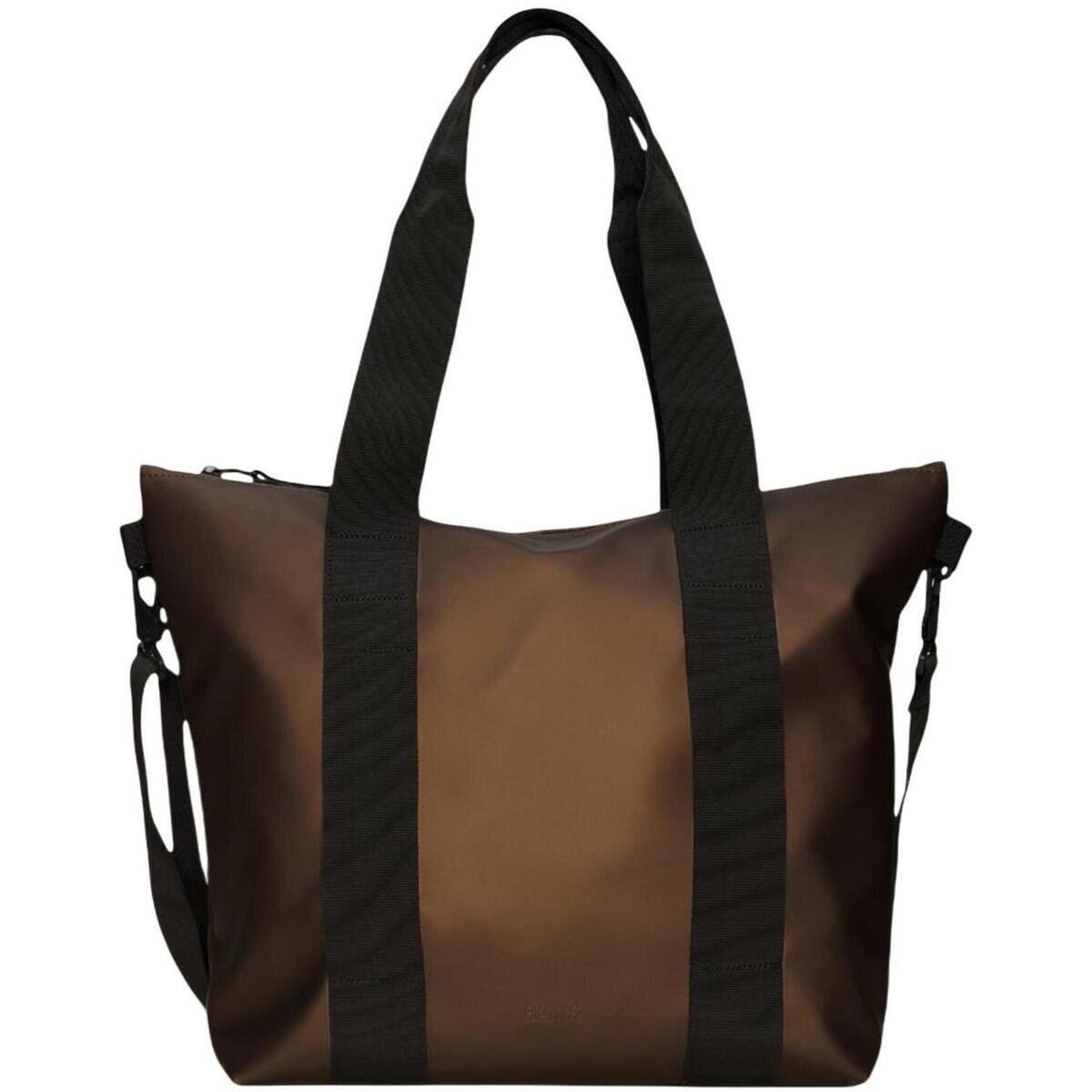 Rains Genti Tote Bag Mini W3 14160