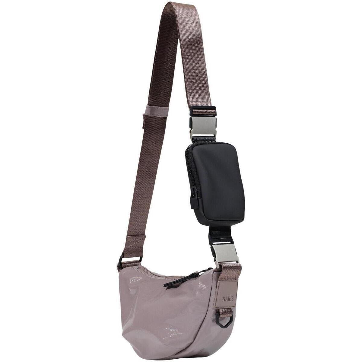 Rains Genti Valera Shouder Bg Mini W3 13650
