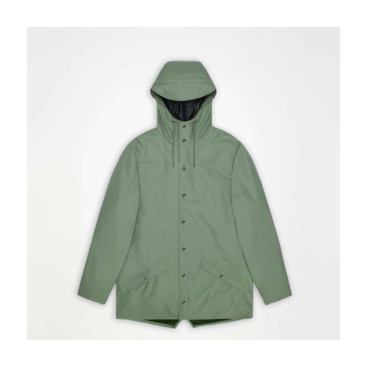 Rains Îmbracaminte 12010r Long Jacket W3