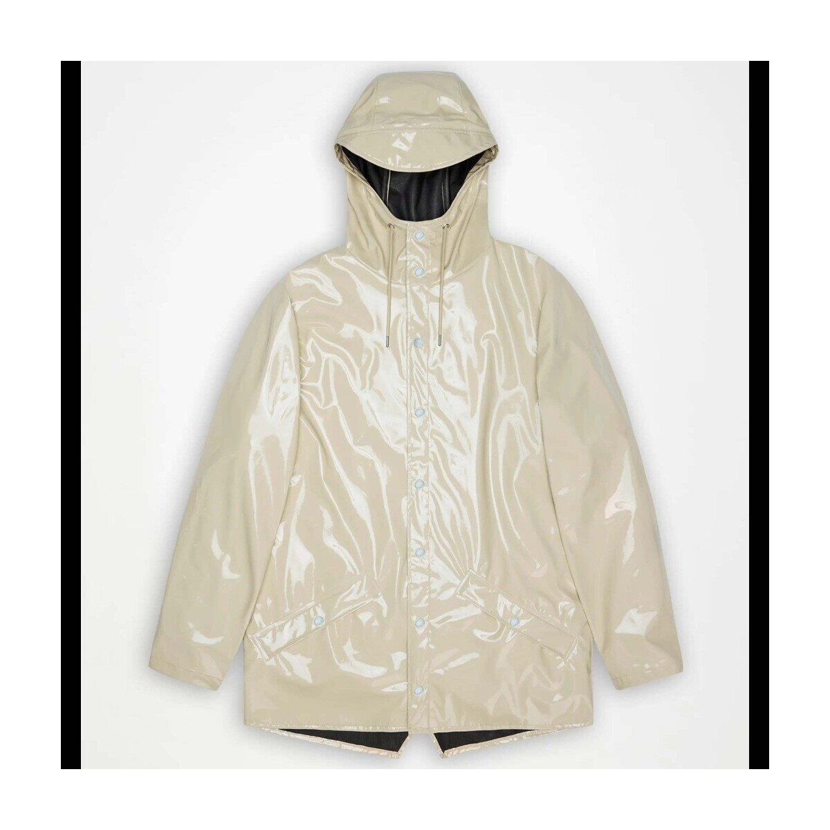 Rains Îmbracaminte 12010r Long Jacket W3