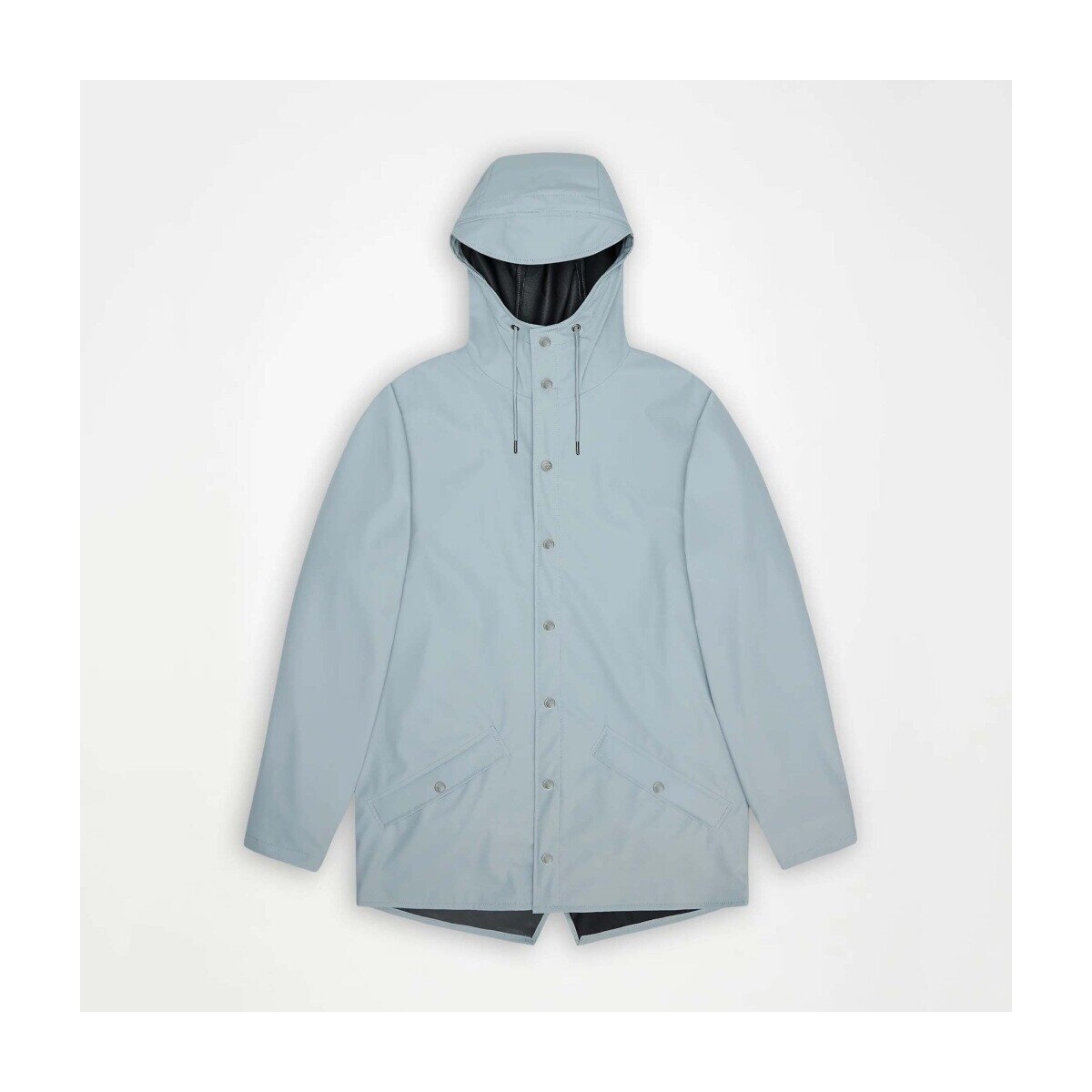 Rains Îmbracaminte 12010r Long Jacket W3