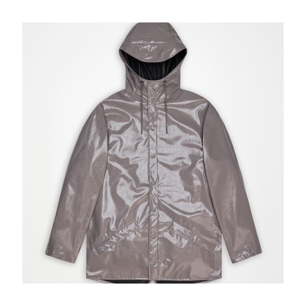 Rains Îmbracaminte 12010r Long Jacket W3