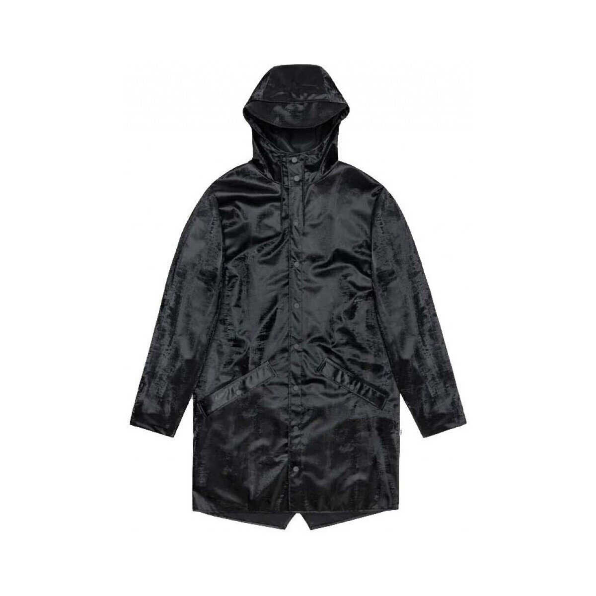 Rains Îmbracaminte 12020r Long Jacket W3