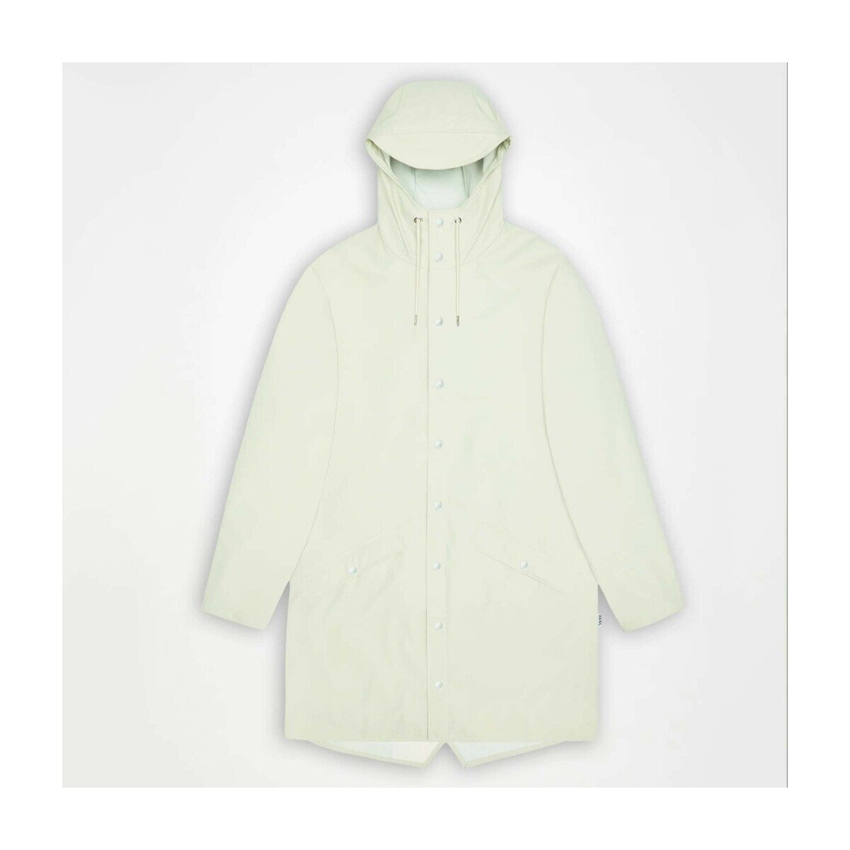 Rains Îmbracaminte 12020r Long Jacket W3