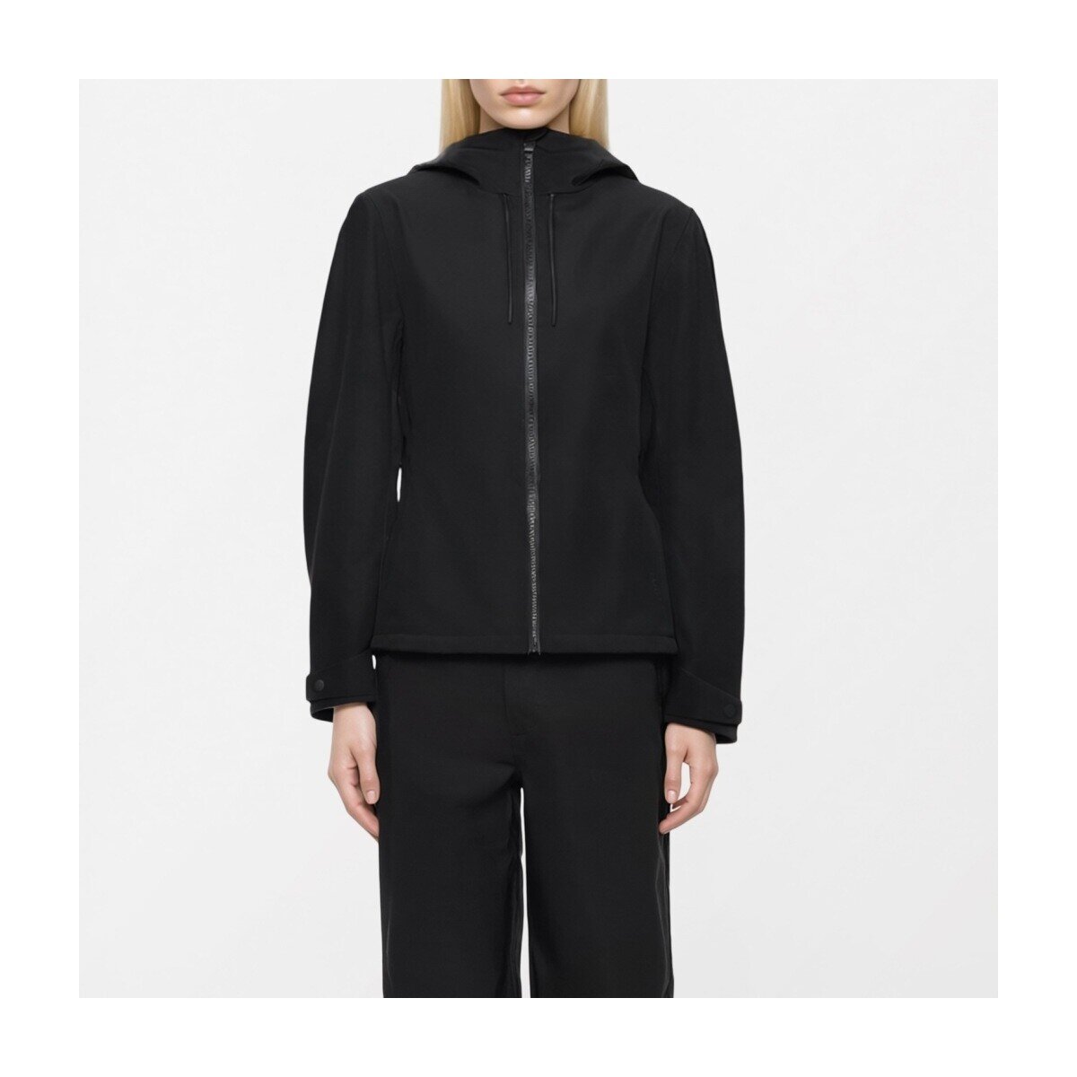 Rains Îmbracaminte 12570r Suva Softshell Jacket W3t1