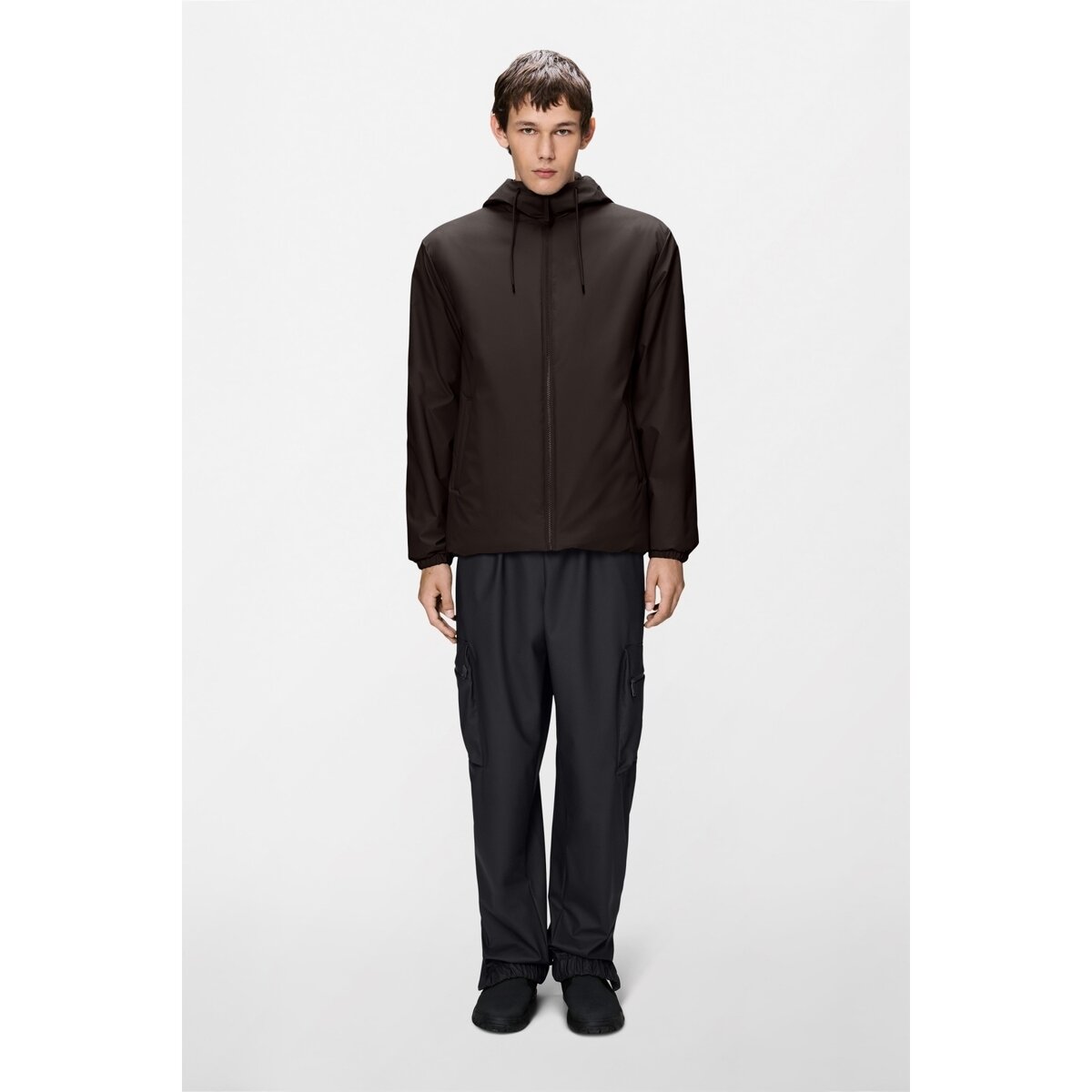 Rains Îmbracaminte 15770r Lohja Insulated Jacket