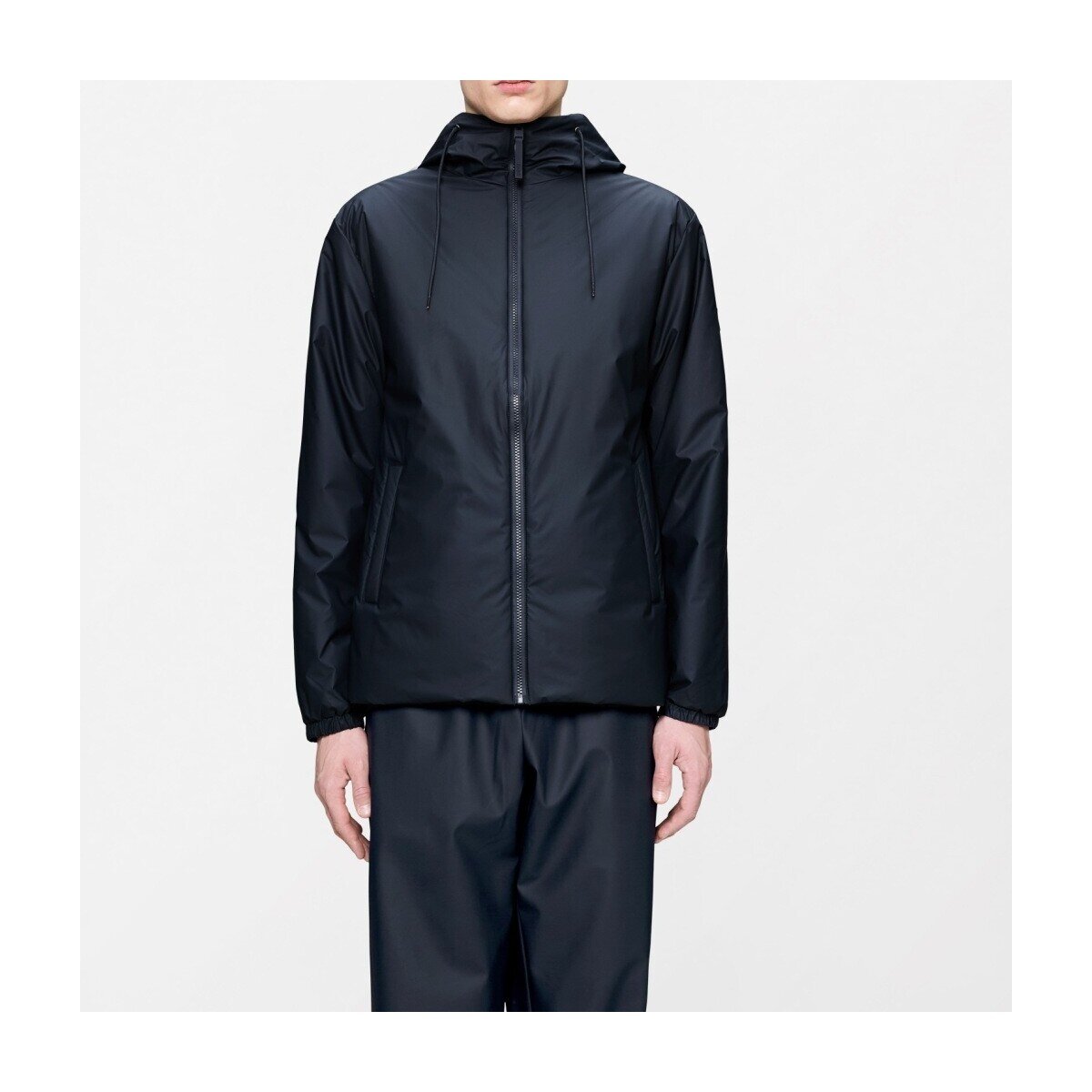 Rains Îmbracaminte 15770r Lohja Insulated Jacket