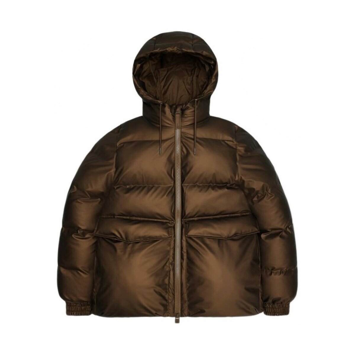 Rains Îmbracaminte 16980r Alta Line Puffer Jacket W3t3