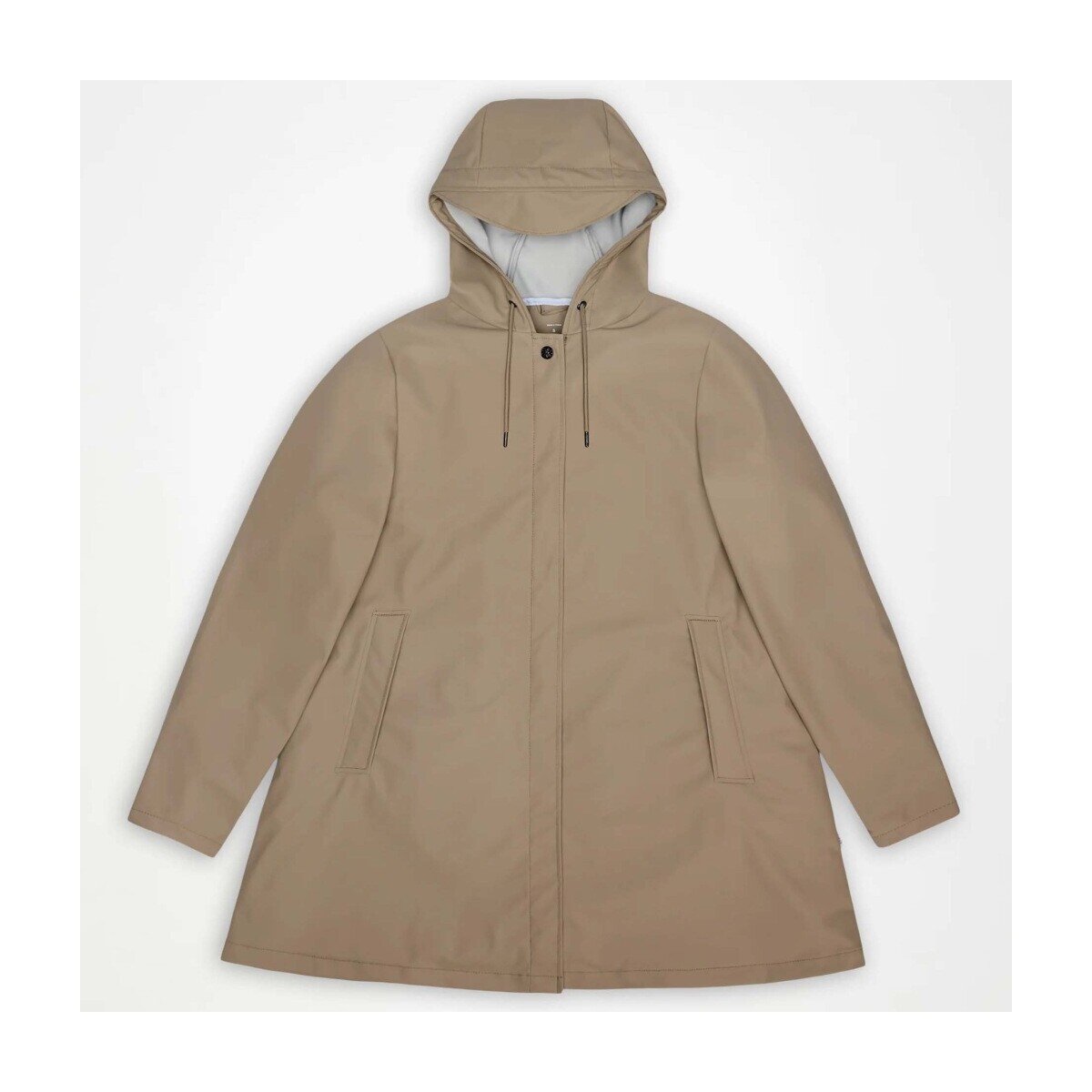 Rains Îmbracaminte 18050r Line Jacket W3