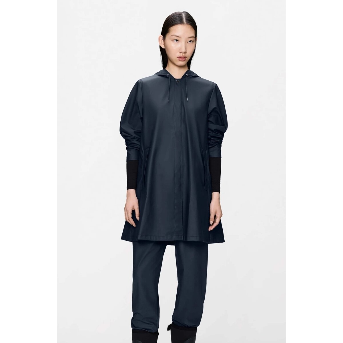 Rains Îmbracaminte 18050r Line Jacket W3