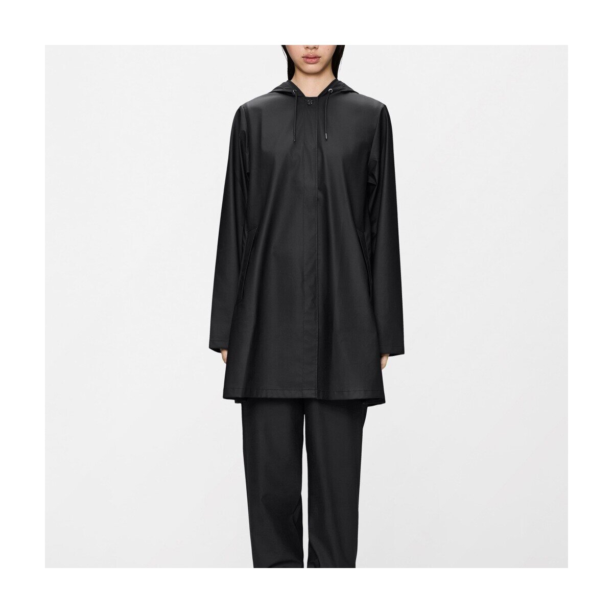 Rains Îmbracaminte 18050r Line Jacket W3