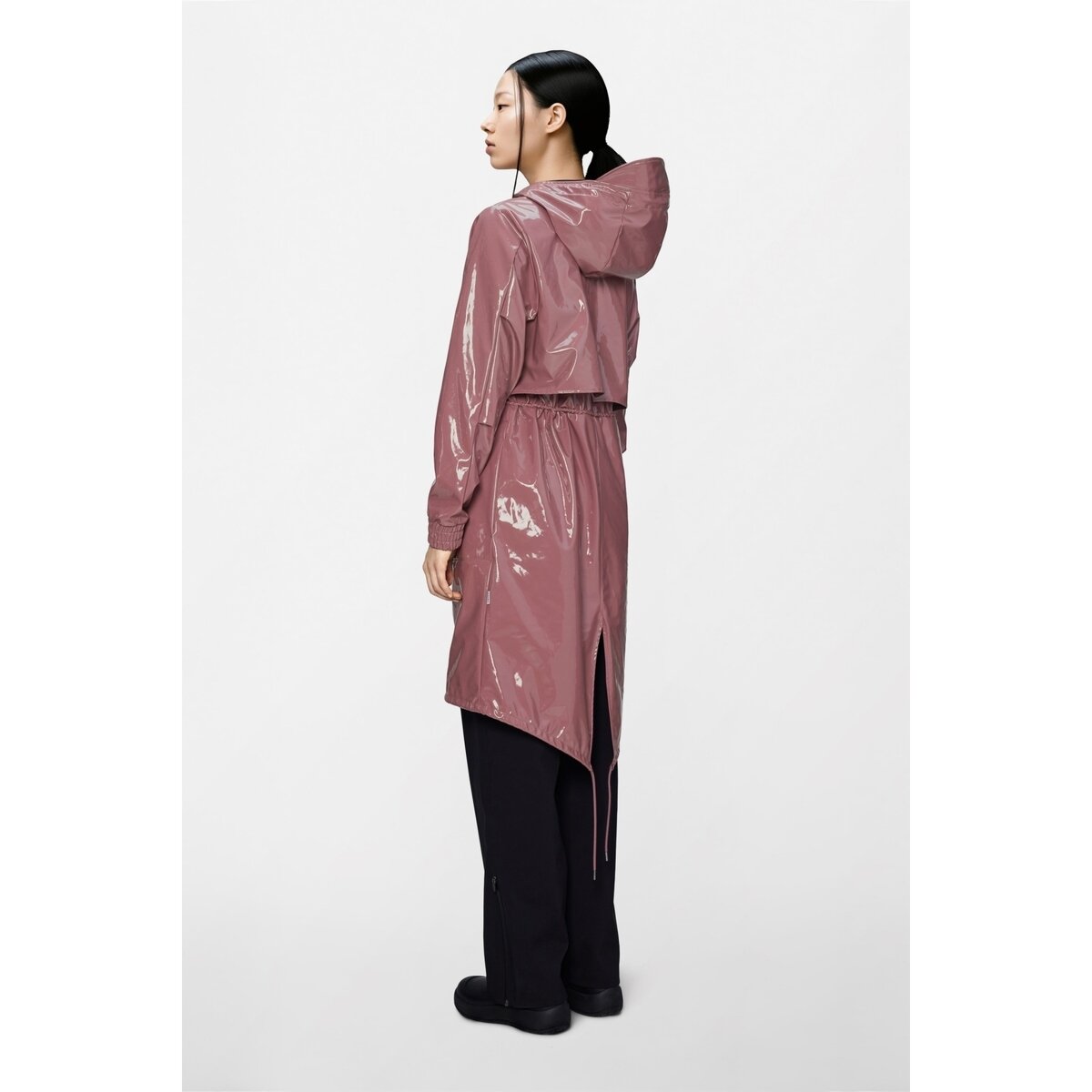 Rains Îmbracaminte 18550r String W Parka W3